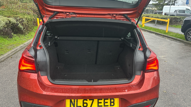 BMW 1 Series 118i [1.5] M Sport Shadow Edition 3dr Petrol Hatchback